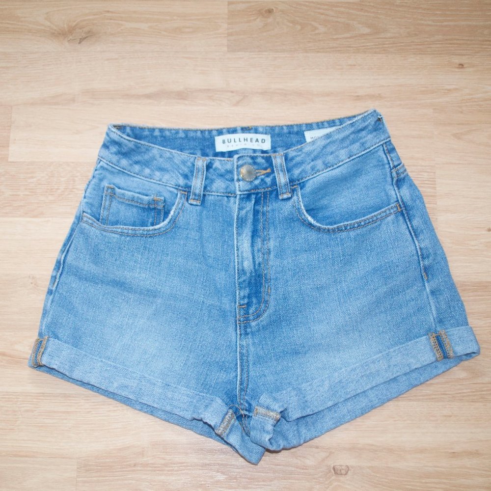 MOVING SALE Pacsun Mom Shorts